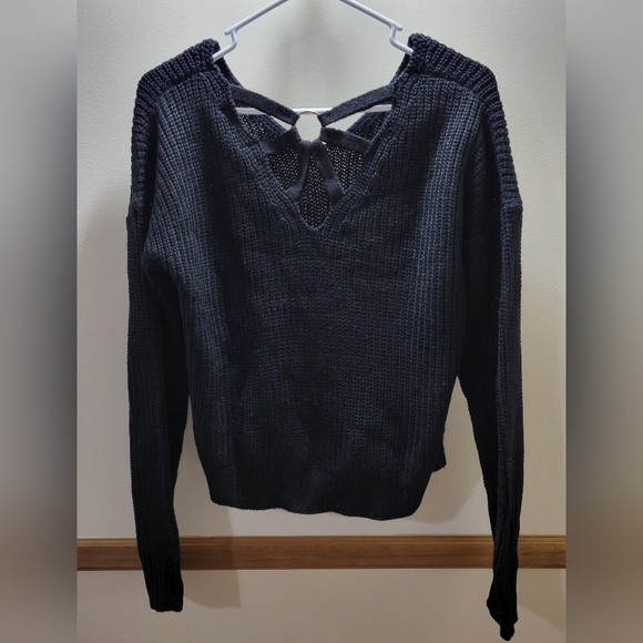 Long sleeve sweater - Picture 2 of 6